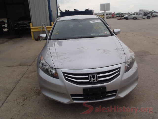 1N4BL4BV9LC131789 2011 HONDA ACCORD