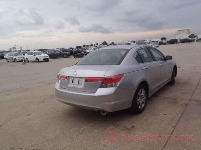 1N4BL4BV9LC131789 2011 HONDA ACCORD