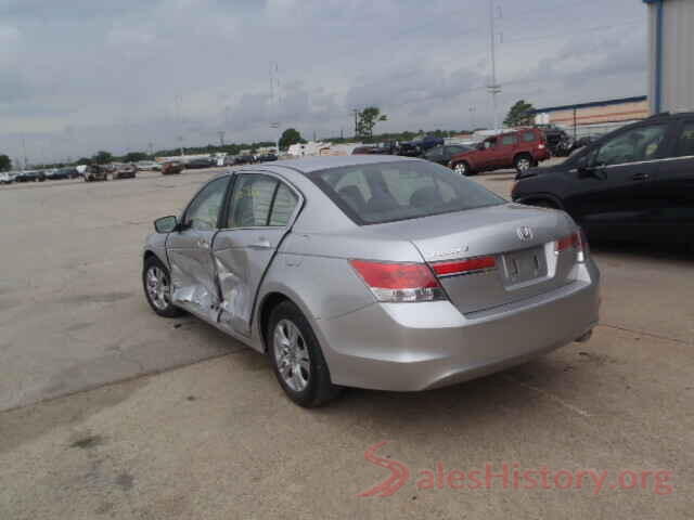 1N4BL4BV9LC131789 2011 HONDA ACCORD