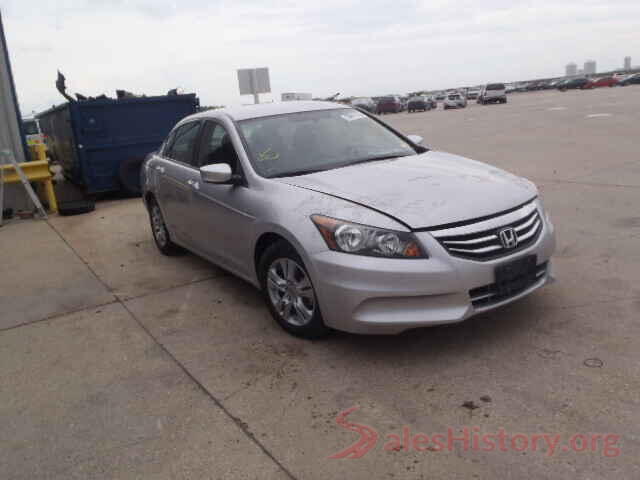 1N4BL4BV9LC131789 2011 HONDA ACCORD