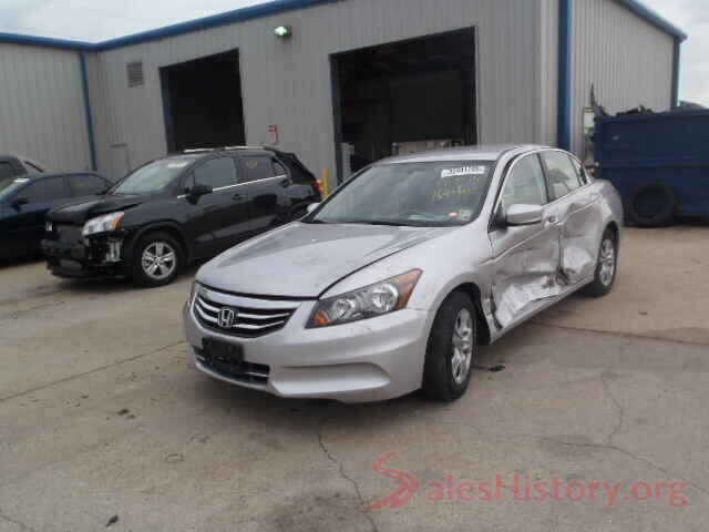 1N4BL4BV9LC131789 2011 HONDA ACCORD