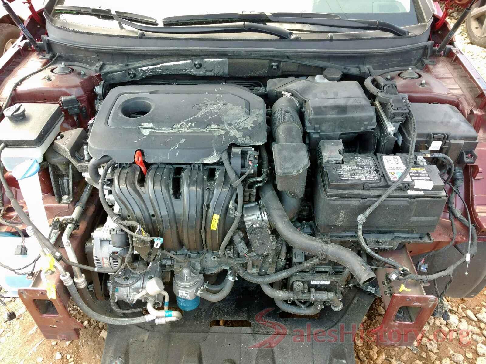 1C4RJFAGXGC443297 2015 HYUNDAI SONATA