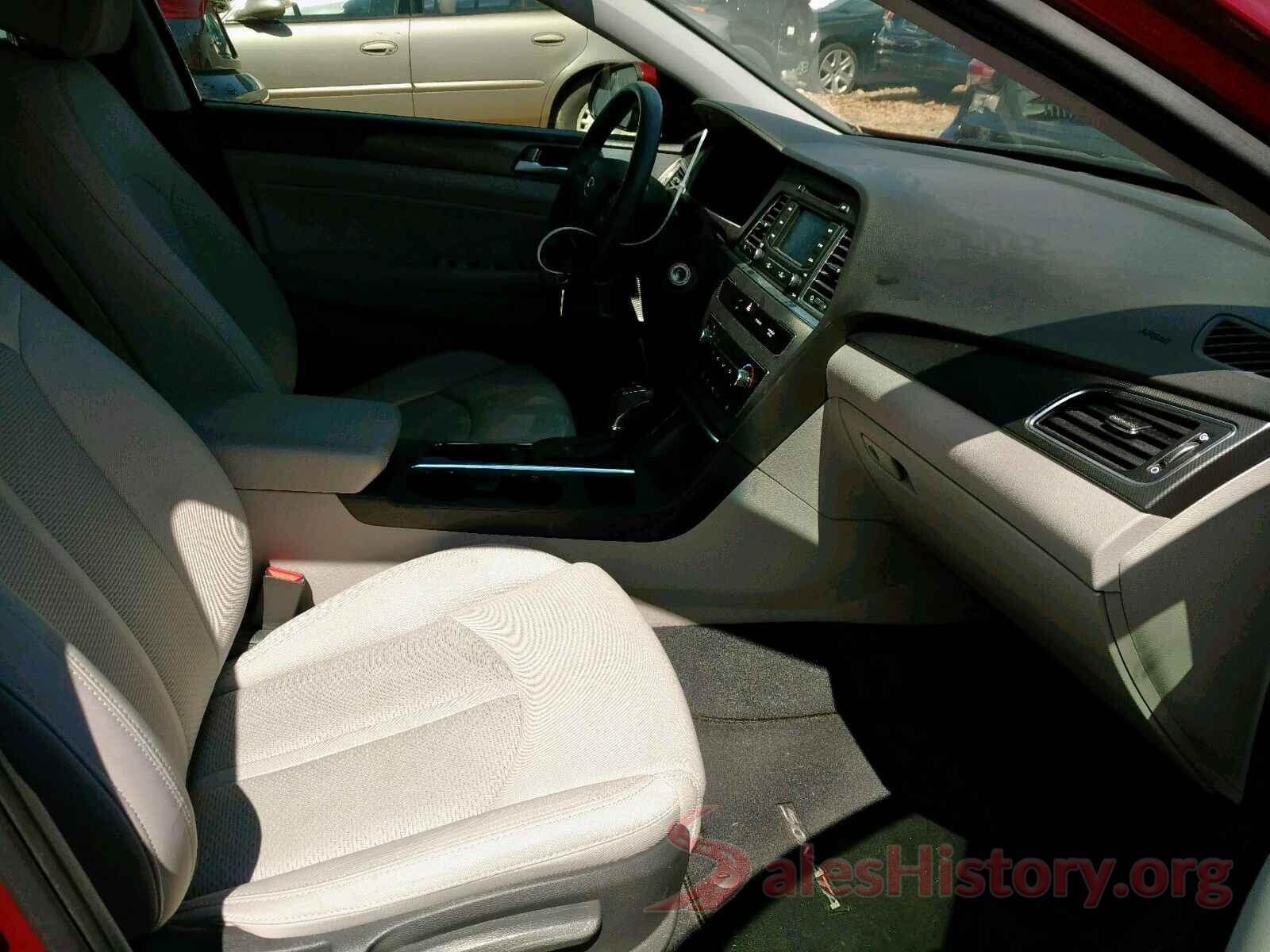 1C4RJFAGXGC443297 2015 HYUNDAI SONATA