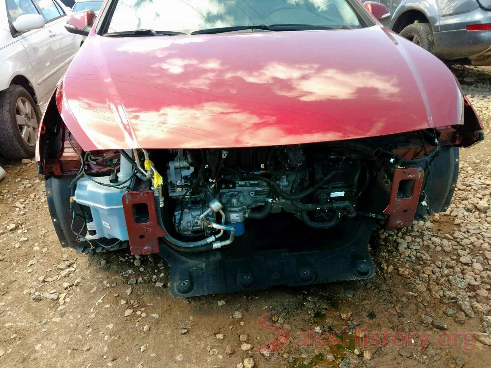 1C4RJFAGXGC443297 2015 HYUNDAI SONATA