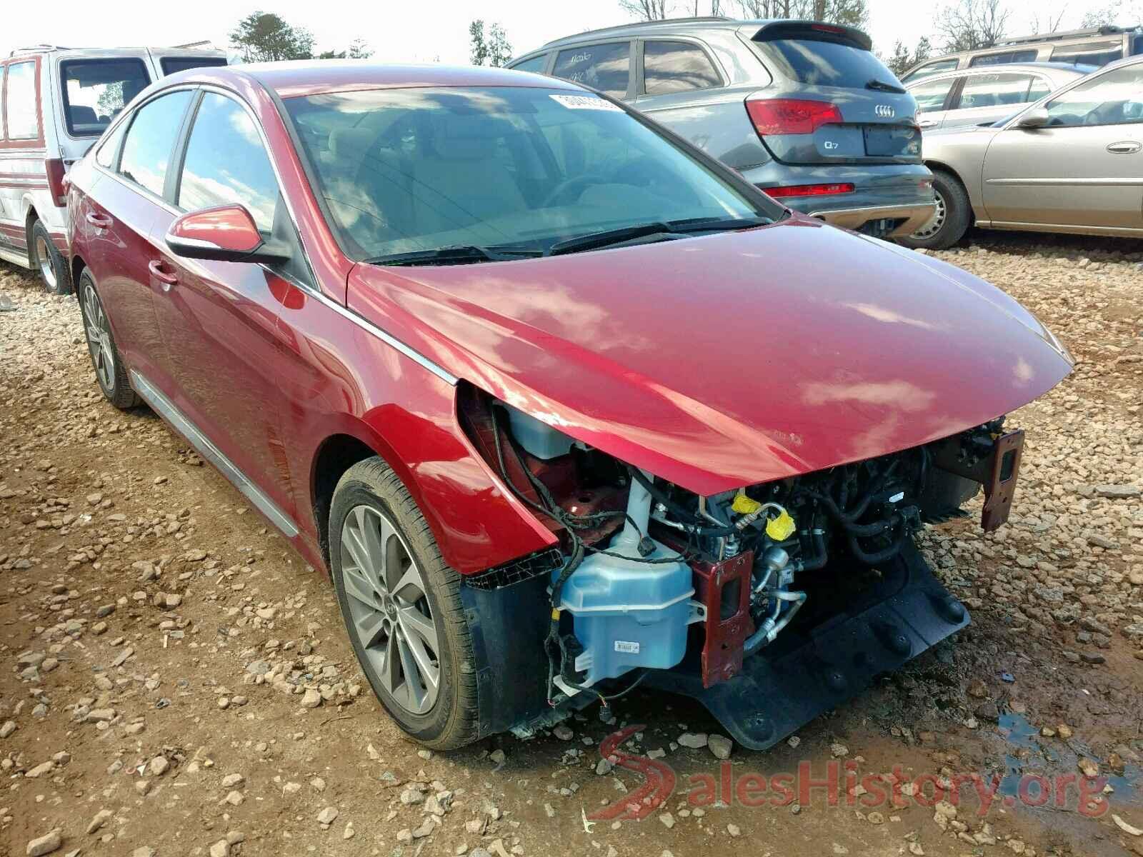 1C4RJFAGXGC443297 2015 HYUNDAI SONATA