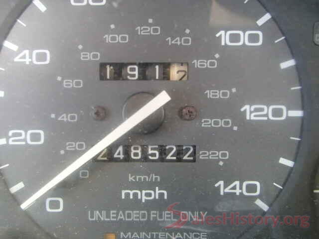 1N4BL4EV7KC195663 1994 HONDA ACCORD