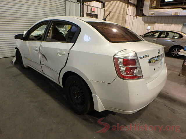 3N1AB7AP9HL710907 2010 NISSAN SENTRA