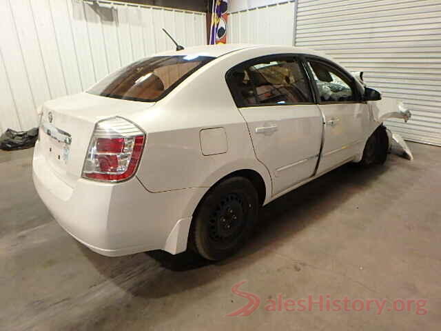 3N1AB7AP9HL710907 2010 NISSAN SENTRA