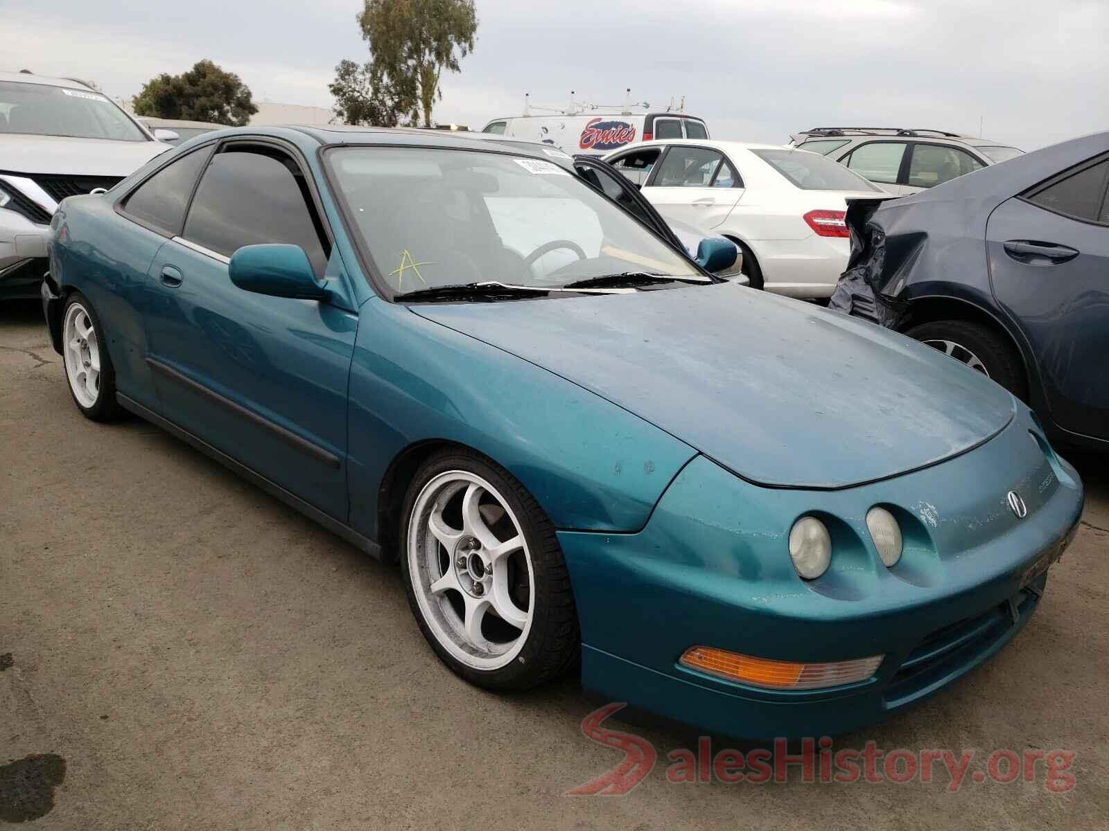 1N4BL4BV5LC134866 1995 ACURA INTEGRA