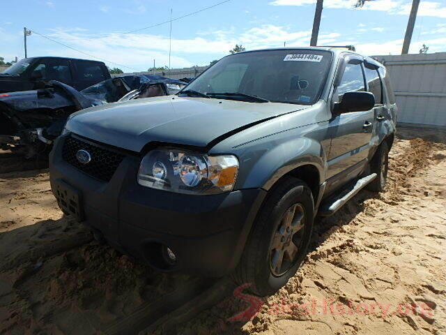 1N4BL4BV1LC212575 2005 FORD ESCAPE