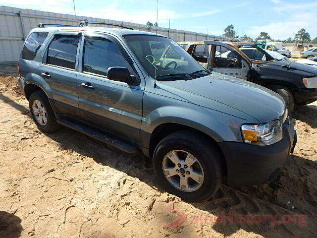 1N4BL4BV1LC212575 2005 FORD ESCAPE