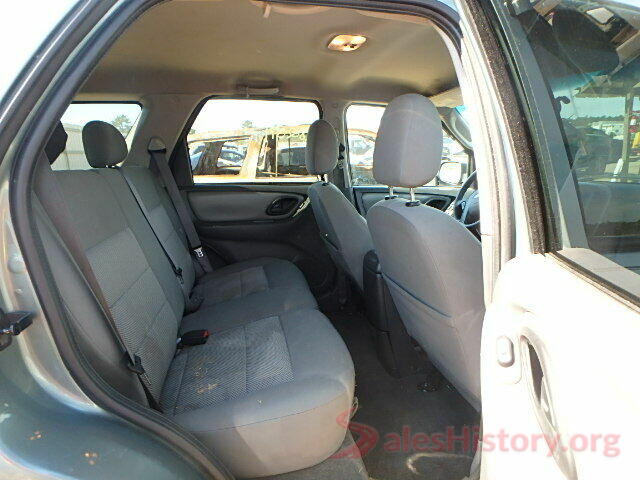 1N4BL4BV1LC212575 2005 FORD ESCAPE