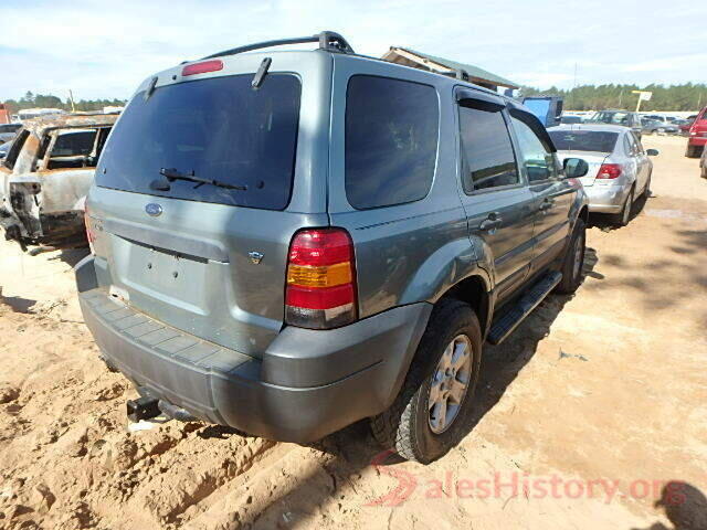 1N4BL4BV1LC212575 2005 FORD ESCAPE