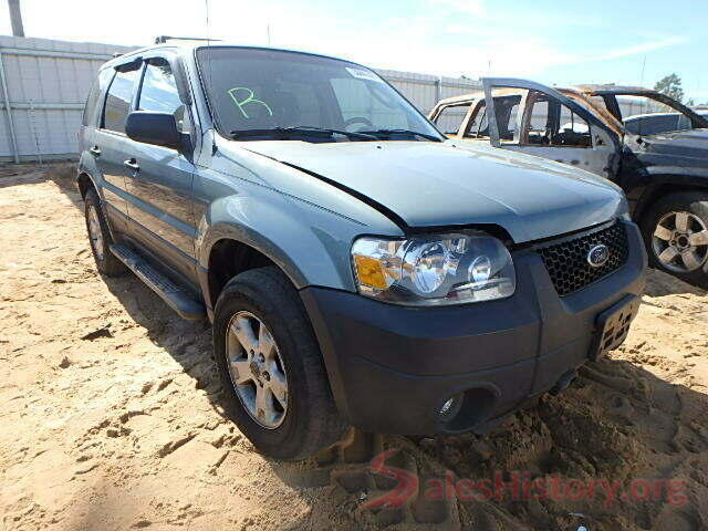 1N4BL4BV1LC212575 2005 FORD ESCAPE