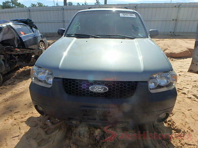 1N4BL4BV1LC212575 2005 FORD ESCAPE