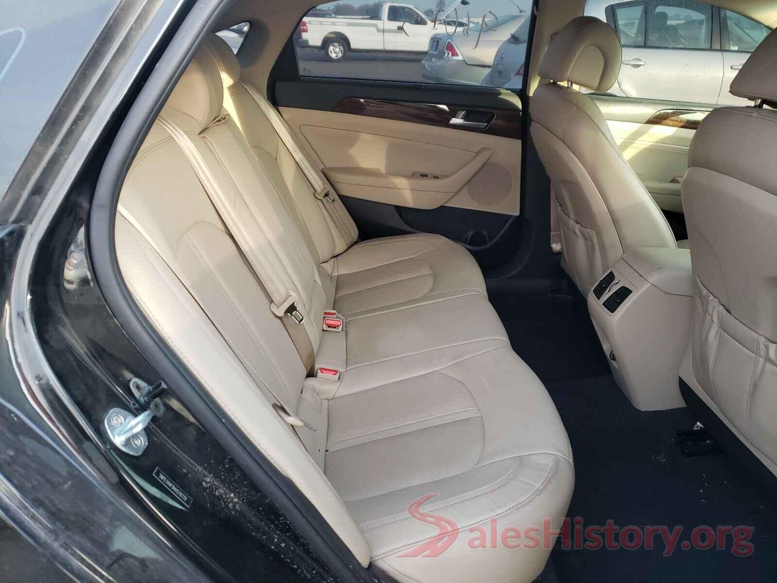 5NPE34AF9HH578779 2017 HYUNDAI SONATA