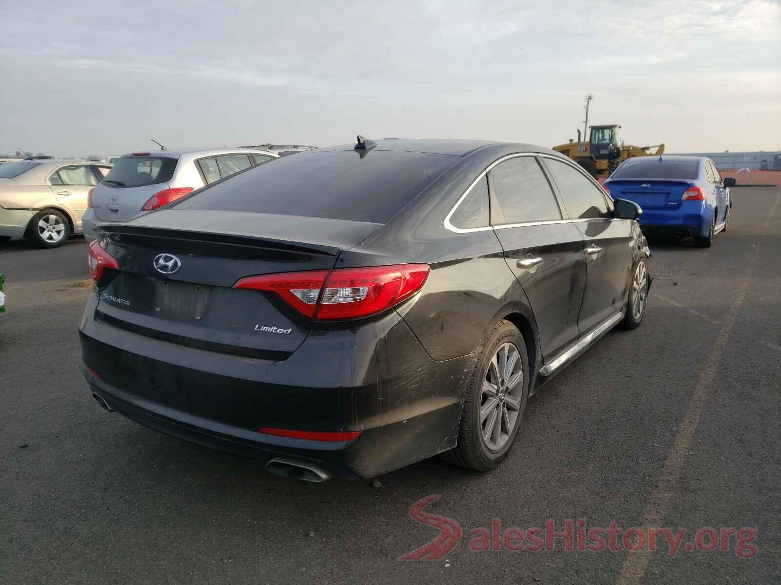 5NPE34AF9HH578779 2017 HYUNDAI SONATA