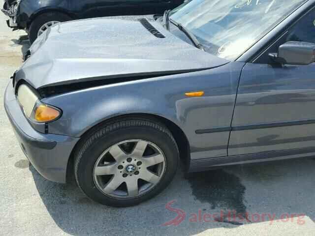 1VWSA7A38LC015806 2003 BMW 3 SERIES