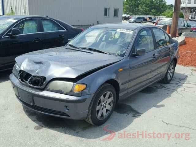 1VWSA7A38LC015806 2003 BMW 3 SERIES