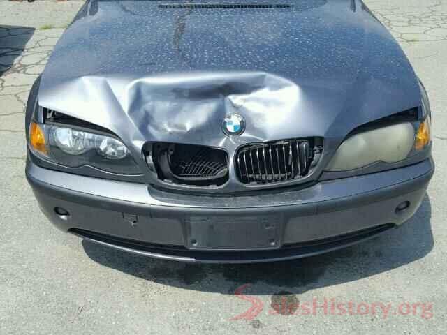 1VWSA7A38LC015806 2003 BMW 3 SERIES