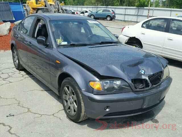 1VWSA7A38LC015806 2003 BMW 3 SERIES