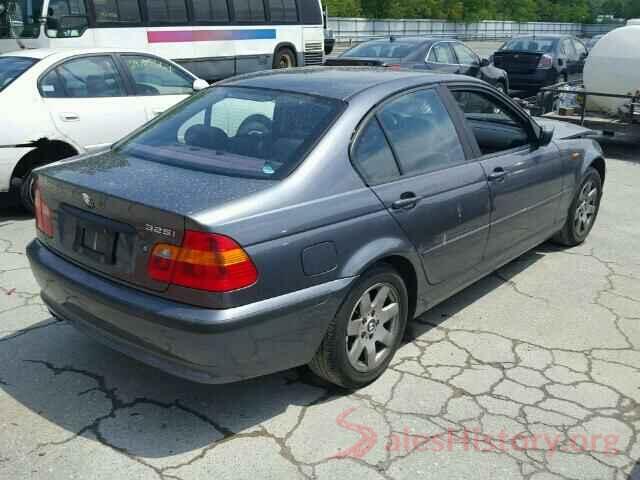 1VWSA7A38LC015806 2003 BMW 3 SERIES