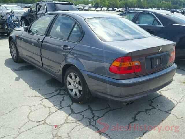 1VWSA7A38LC015806 2003 BMW 3 SERIES