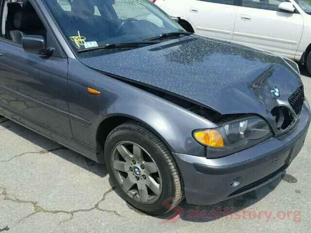 1VWSA7A38LC015806 2003 BMW 3 SERIES