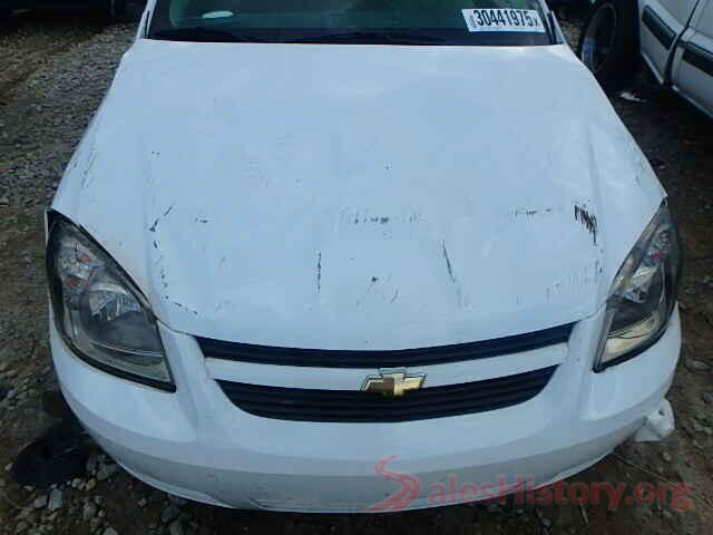 1FMJK1HT1LEA07741 2010 CHEVROLET COBALT