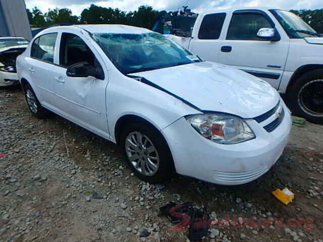 1FMJK1HT1LEA07741 2010 CHEVROLET COBALT