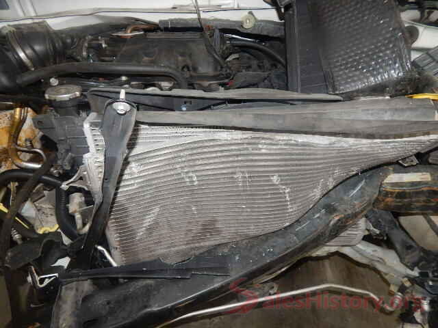 2T3P1RFV9LC102854 2008 CHRYSLER MINIVAN