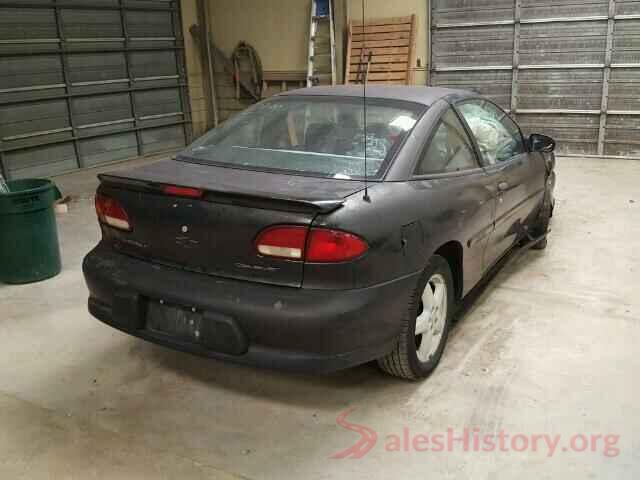 KL7CJNSB9GB558530 1996 CHEVROLET CAVALIER