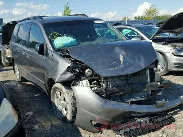 5TDKRKEC4MS015973 2004 TOYOTA SIENNA