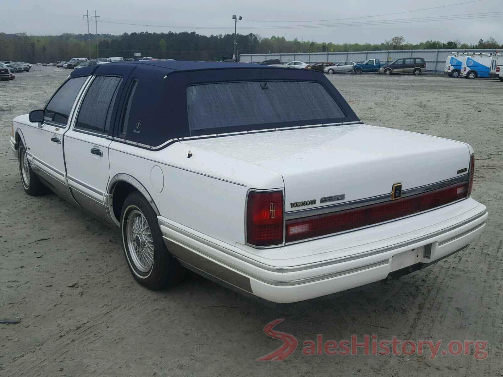 3MVDMABL8MM228865 1994 LINCOLN TOWNCAR