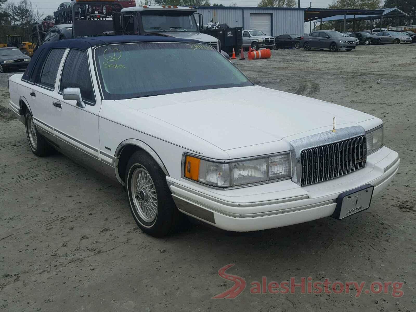 3MVDMABL8MM228865 1994 LINCOLN TOWNCAR