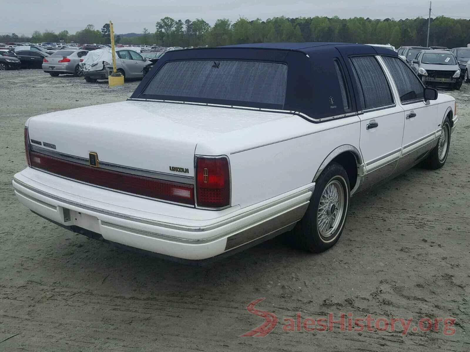 3MVDMABL8MM228865 1994 LINCOLN TOWNCAR