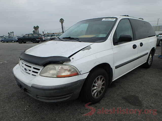 5NPD84LF2LH559896 1999 FORD WINDSTAR