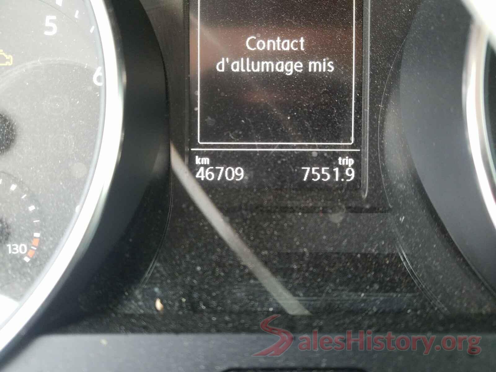 3VV0B7AX0JM068099 2018 VOLKSWAGEN TIGUAN