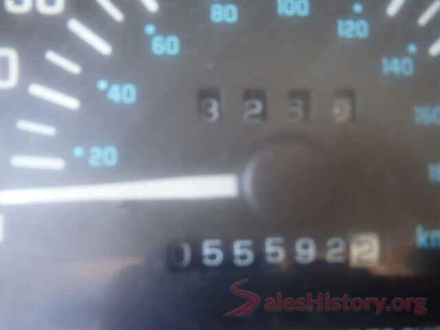 3GNAXUEV5MS101147 1995 BUICK REGAL