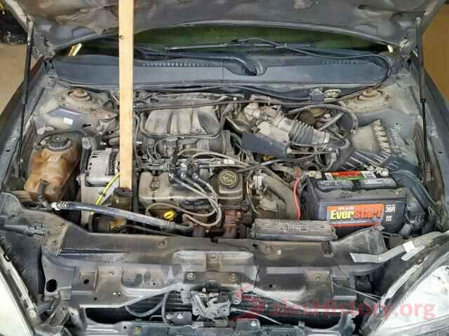 4T1B11HK3KU242628 2005 FORD TAURUS