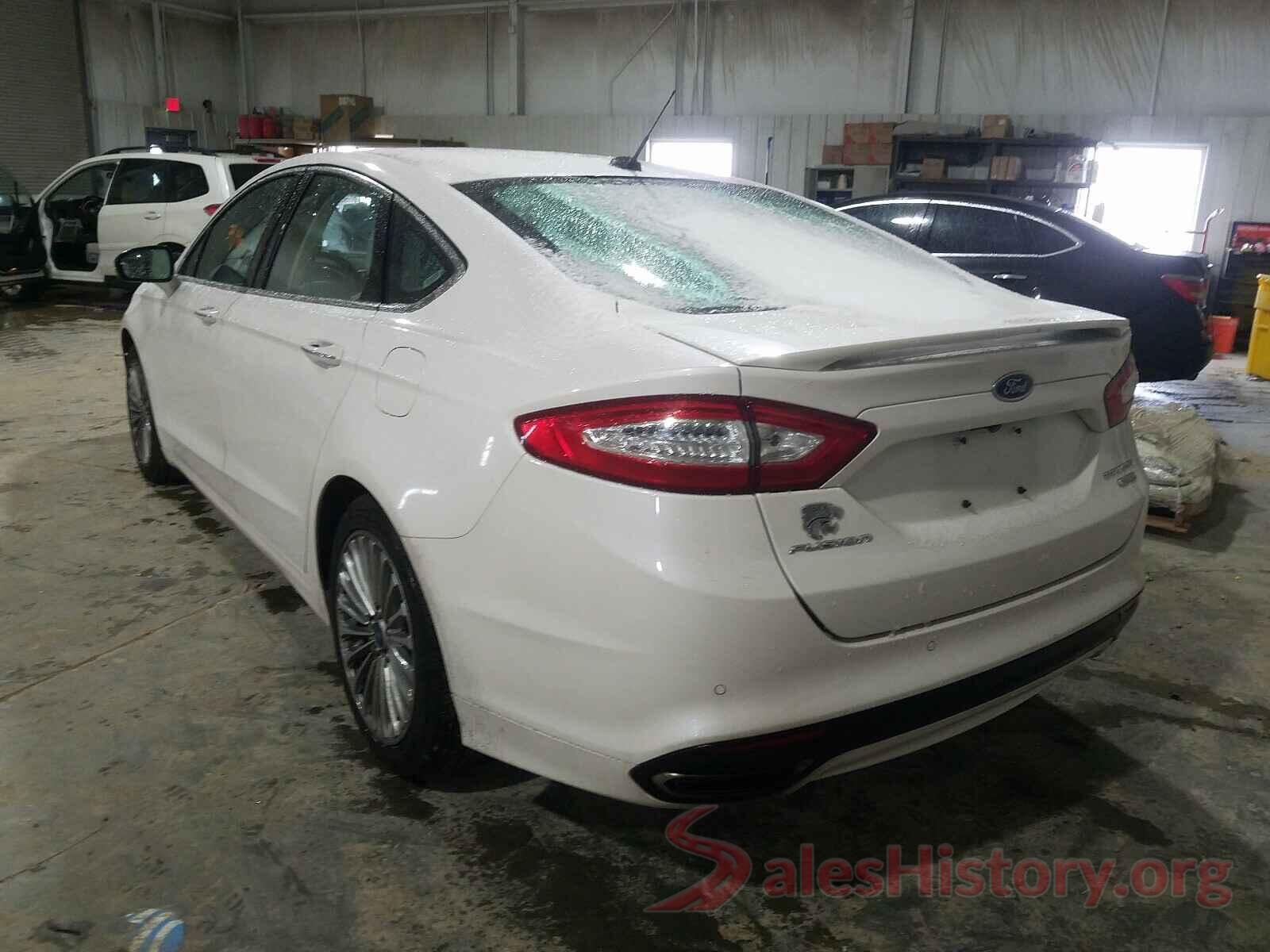 3FA6P0K92GR391685 2016 FORD FUSION