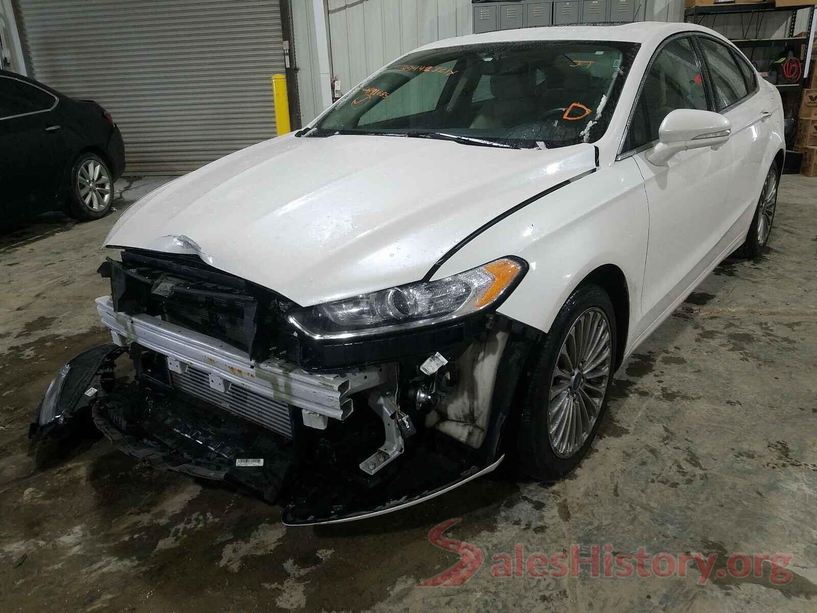 3FA6P0K92GR391685 2016 FORD FUSION