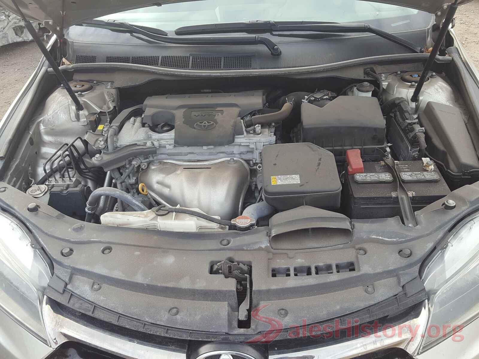 4T1BF1FKXGU609021 2016 TOYOTA CAMRY