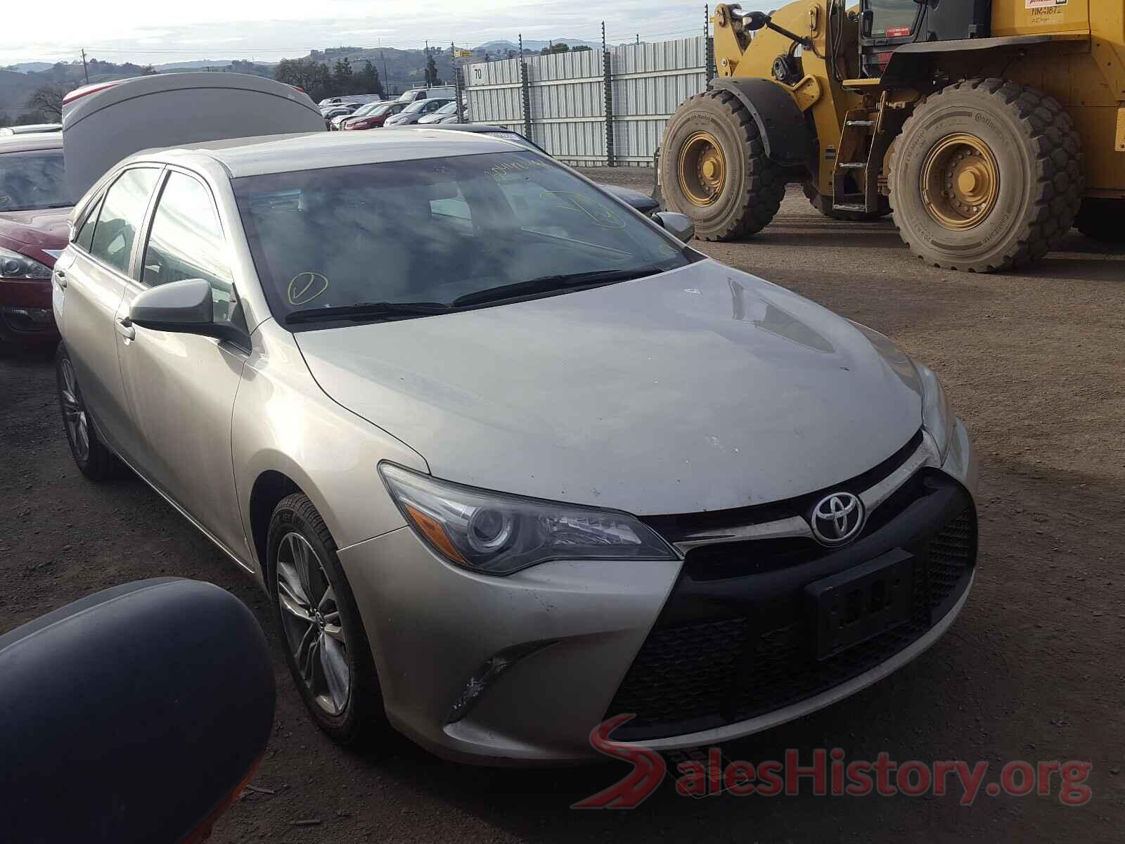 4T1BF1FKXGU609021 2016 TOYOTA CAMRY