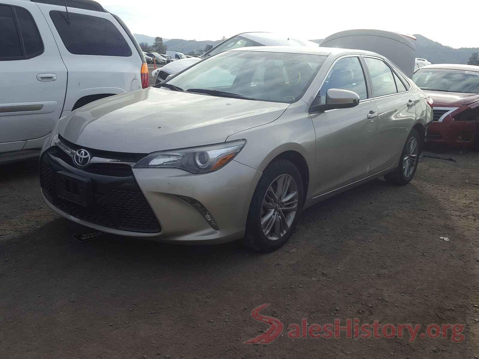 4T1BF1FKXGU609021 2016 TOYOTA CAMRY