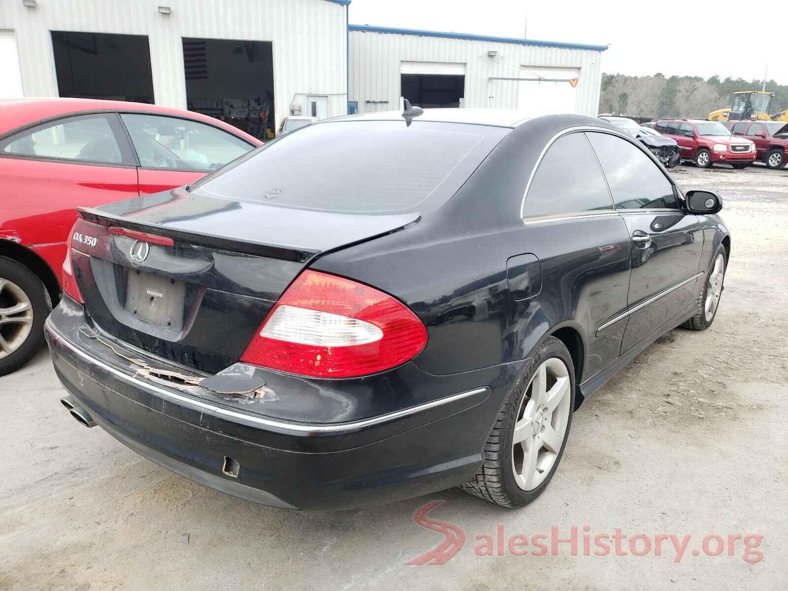 1N4AL3AP4GC191347 2008 MERCEDES-BENZ C CLASS