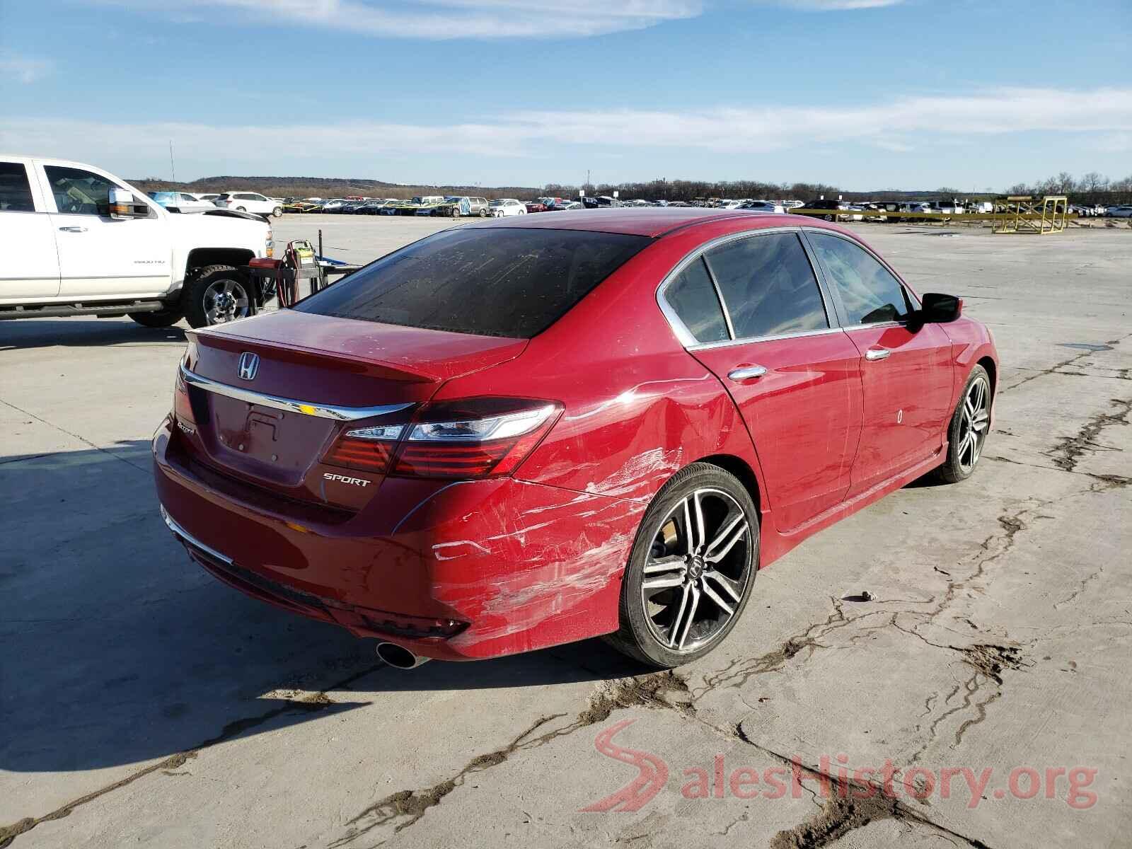 1HGCR2F56HA279432 2017 HONDA ACCORD