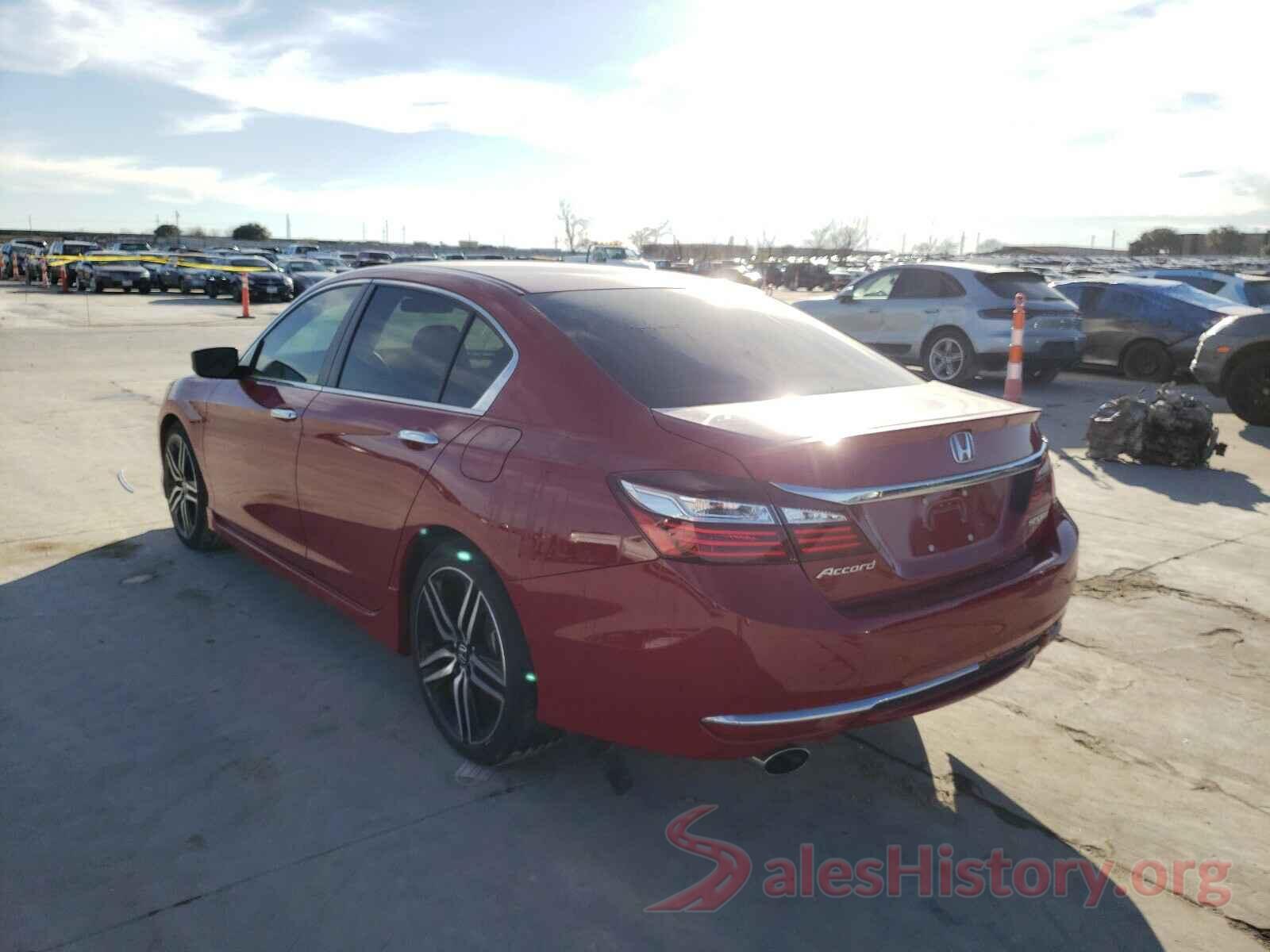 1HGCR2F56HA279432 2017 HONDA ACCORD