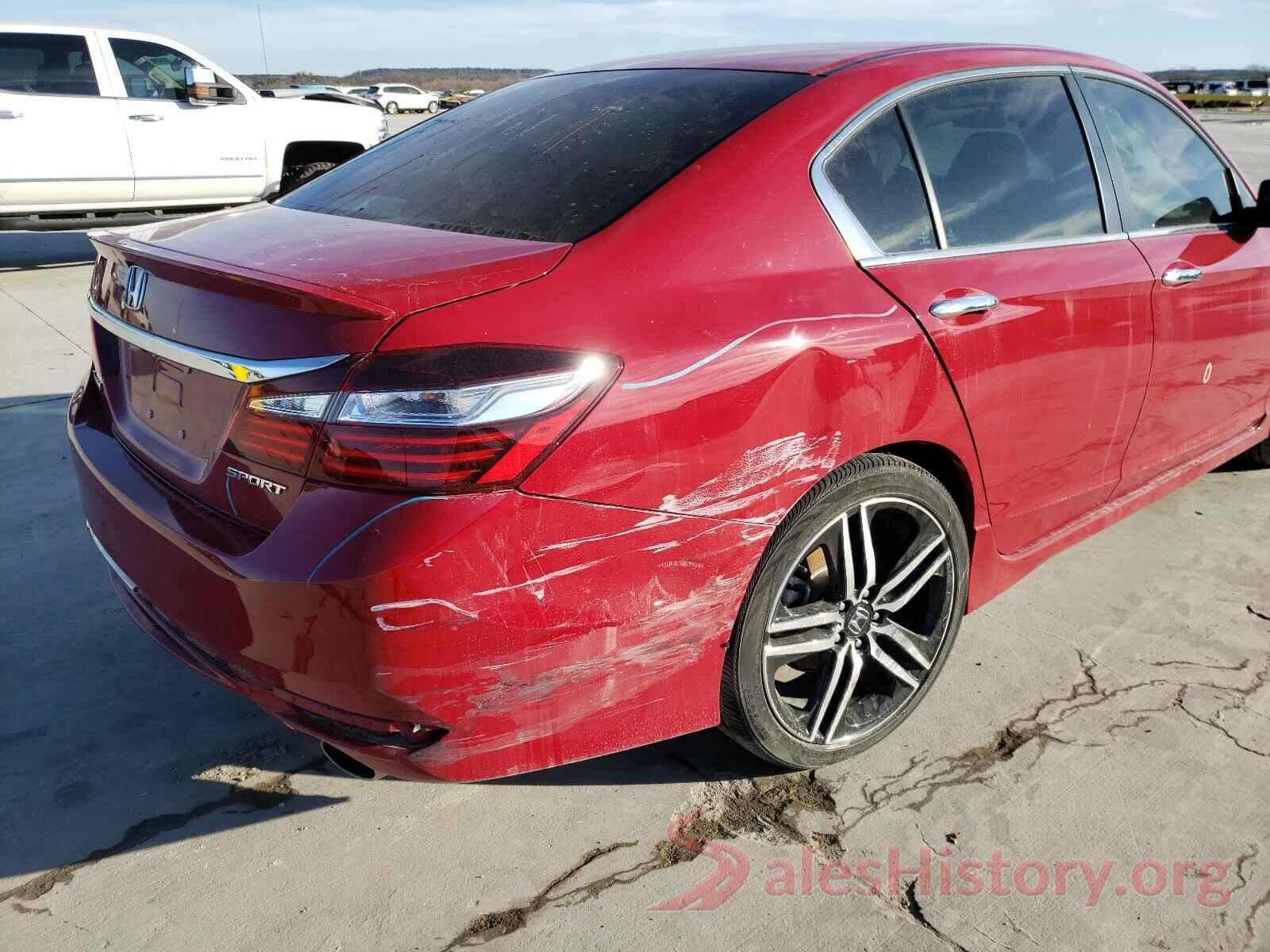 1HGCR2F56HA279432 2017 HONDA ACCORD