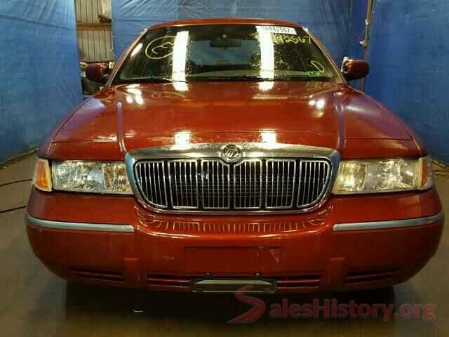 3N1CE2CP0JL369855 2002 MERCURY GRMARQUIS